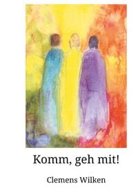 Produktbild: Komm, geh mit!