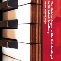 Produktbild: Die Metzler Orgel in St.Jakob Friedberg/Bayern