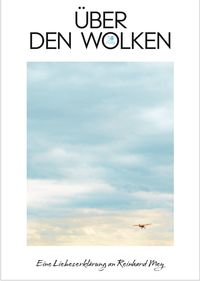 Produktbild: &Uuml;ber den Wolken