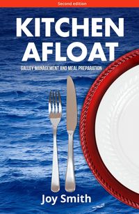 Produktbild: Kitchen Afloat (Recreational Boating, #2)