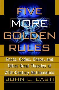 Produktbild: 5 More Golden Rules