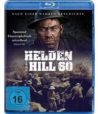 Produktbild: Helden von Hill 60