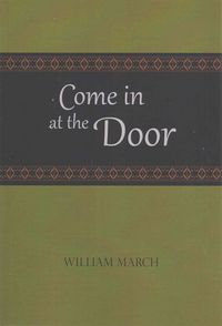 Produktbild: Come in at the Door