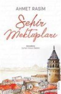 Produktbild: Sehir Mektuplari