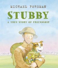 Produktbild: Stubby: A True Story of Friendship
