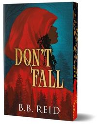 Produktbild: Don't Fall (Deluxe Edition)
