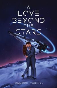 Produktbild: A Love Beyond the Stars