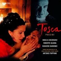 Produktbild: Tosca