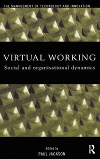 Produktbild: Virtual Working