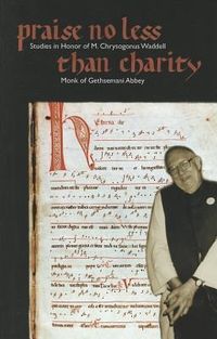 Produktbild: Praise No Less Than Charity