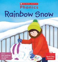 Produktbild: Rainbow Snow (Set 11)