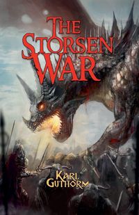 Produktbild: The Storsen War
