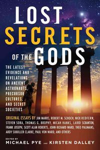 Produktbild: Lost Secrets of the Gods