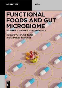 Produktbild: Functional Foods and Gut Microbiome