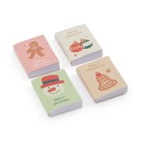 Produktbild: Wichtel Inc. 4 B&uuml;cher