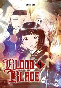 Produktbild: Blood Blade 4