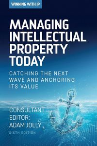 Produktbild: Managing Intellectual Property Today
