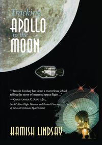 Produktbild: Tracking Apollo to the Moon