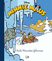 Produktbild: Minnie Maus - Tante Mirandas Geheimnis