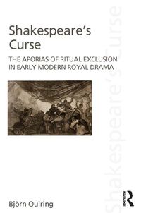 Produktbild: Shakespeare's Curse