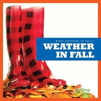 Produktbild: Weather in Fall