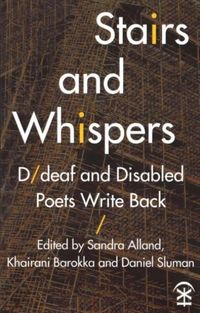 Produktbild: Stairs and Whispers
