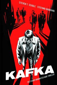 Produktbild: Kafka