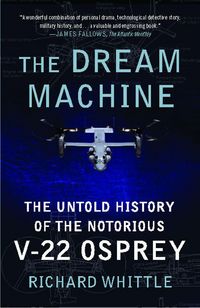 Produktbild: The Dream Machine