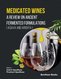 Produktbild: Medicated Wines