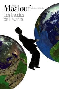 Produktbild: Las escalas de Levante