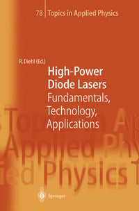 Produktbild: High-Power Diode Lasers