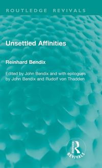 Produktbild: Unsettled Affinities