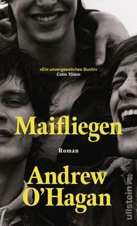 Produktbild: Maifliegen