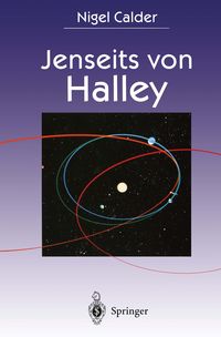 Produktbild: Jenseits von Halley