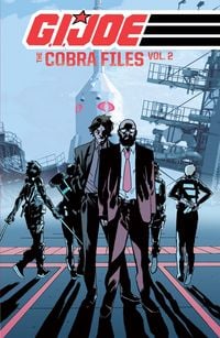 Produktbild: G.I. Joe: The Cobra Files, Vol. 2