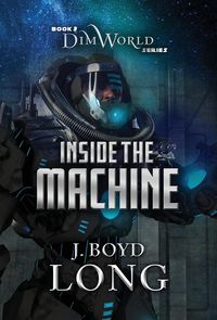 Produktbild: Inside The Machine