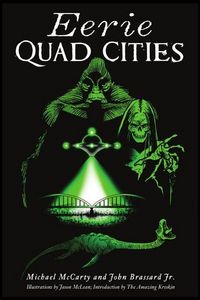 Produktbild: Eerie Quad Cities