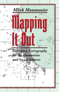 Produktbild: Mapping It Out
