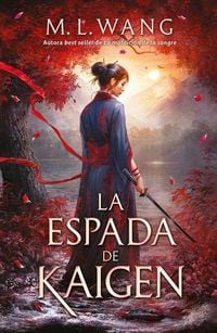 Produktbild: La Espada de Kaigen