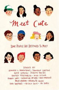 Produktbild: Armentrout, J: Meet Cute