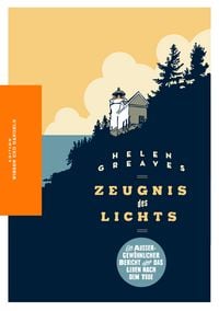 Produktbild: Zeugnis des Lichts