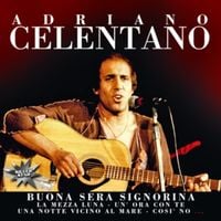 Bild vom Artikel His Greatest Hits vom Autor Adriano Celentano