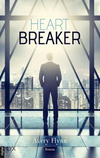 Produktbild: Heartbreaker