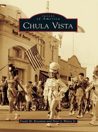 Produktbild: Chula Vista