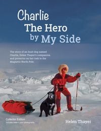 Produktbild: Charlie the Hero by my Side - Collector Edition
