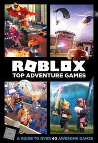Produktbild: Roblox Top Adv Games