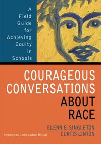 Produktbild: Courageous Conversations Abt R