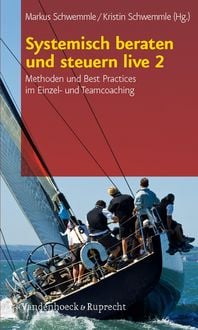Produktbild: Systemisch beraten und steuern live 2