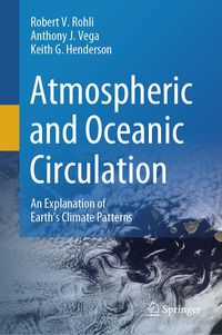 Produktbild: Atmospheric and Oceanic Circulation