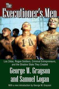 Produktbild: The Executioner's Men